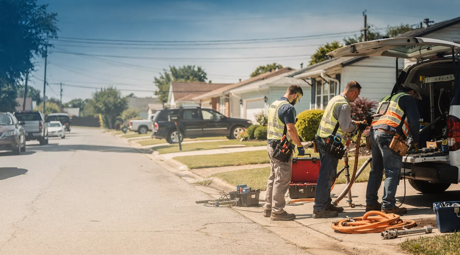 Water Heater Repair in Lynnville, IA near me